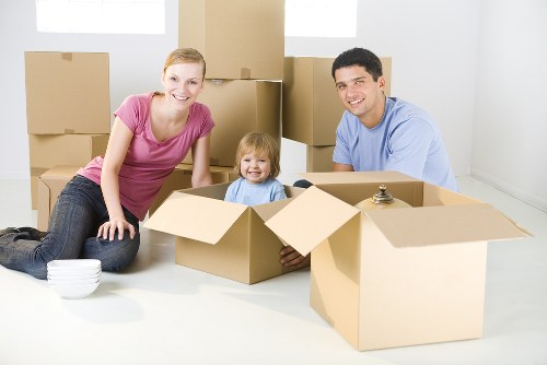 Escalation of an unresolved removals complaint