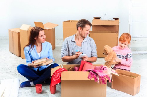 Secure Crystalpalace Removals payment area with encrypted checkout