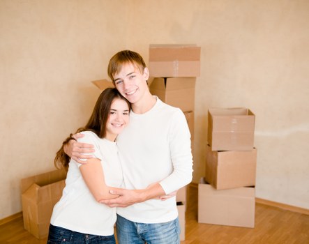 Transparent pricing plan for Crystal Palace removals