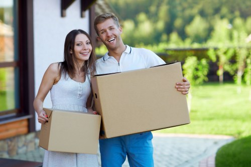 Cookie policy compliance and responsible cookie use for Crystalpalace Removals