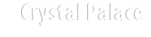 Crystal Palace Removals